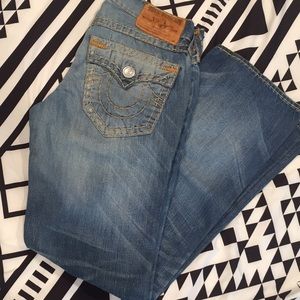 True Religion Jeans mens